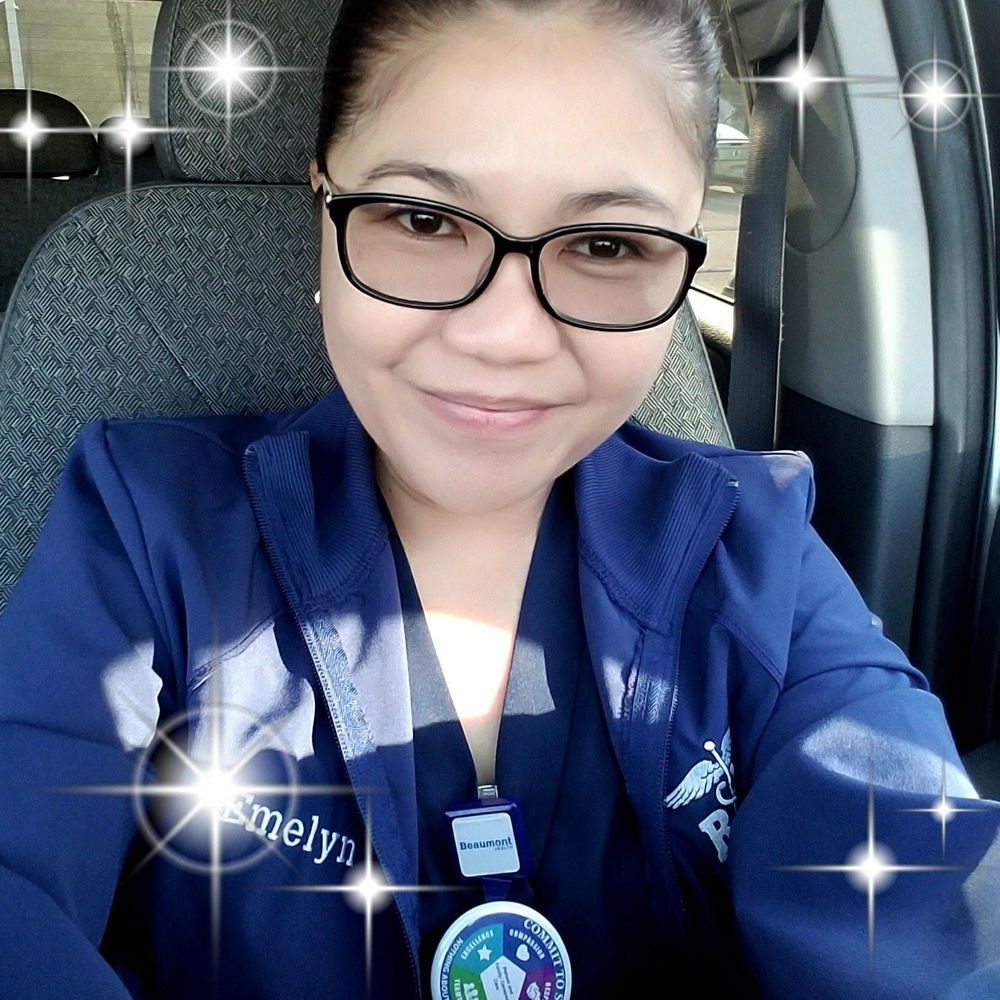 Meet your Posher, Emelyn